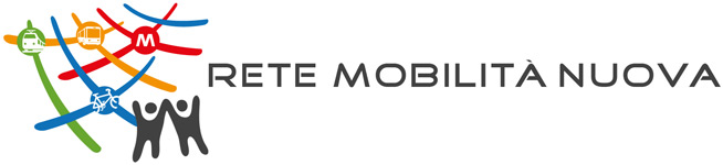 Logo Rete mobilitÃ  nuova