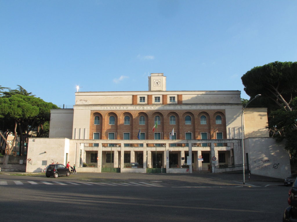 IPAB San Michele [Foto: Associazione Culturale GoTellGo. CC BY SA]