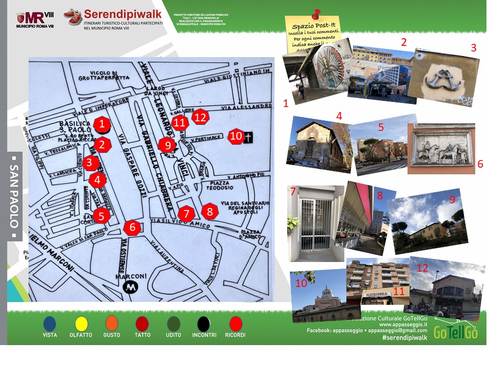 Serendipimap Zona San Paolo [Foto by Associazione culturale GoTellGo, CC BY SA]