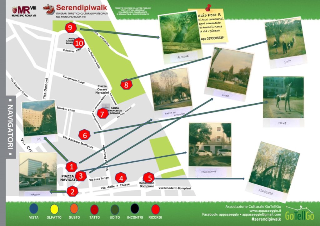 Serendipimap Zona Navigatori [Foto by Associazione culturale GoTellGo, CC BY, SA]