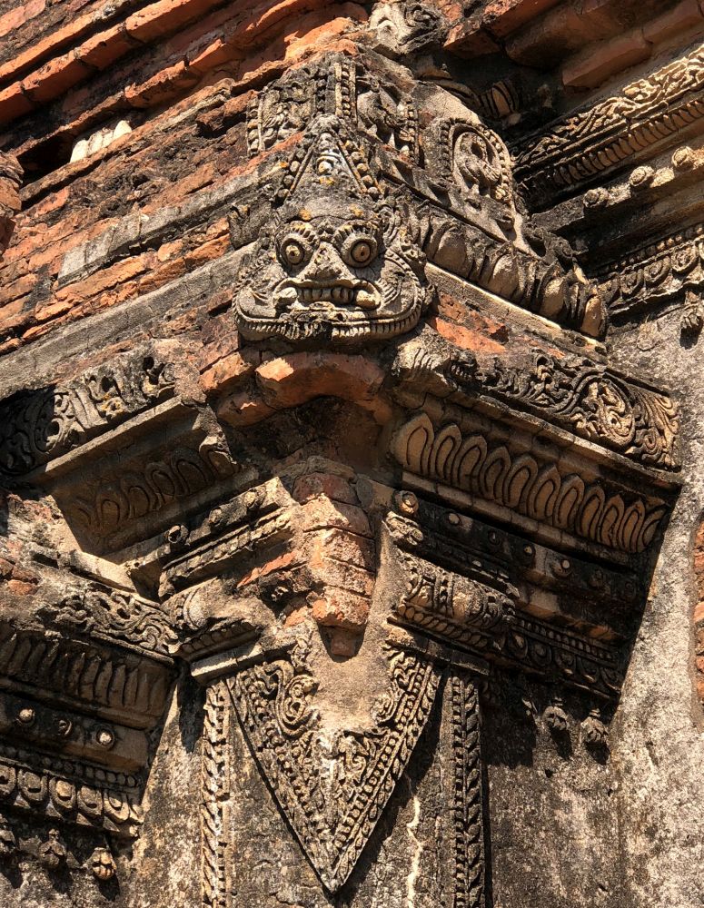 Old Bagan [Foto: GoTellGo, CC BY NC ND]
