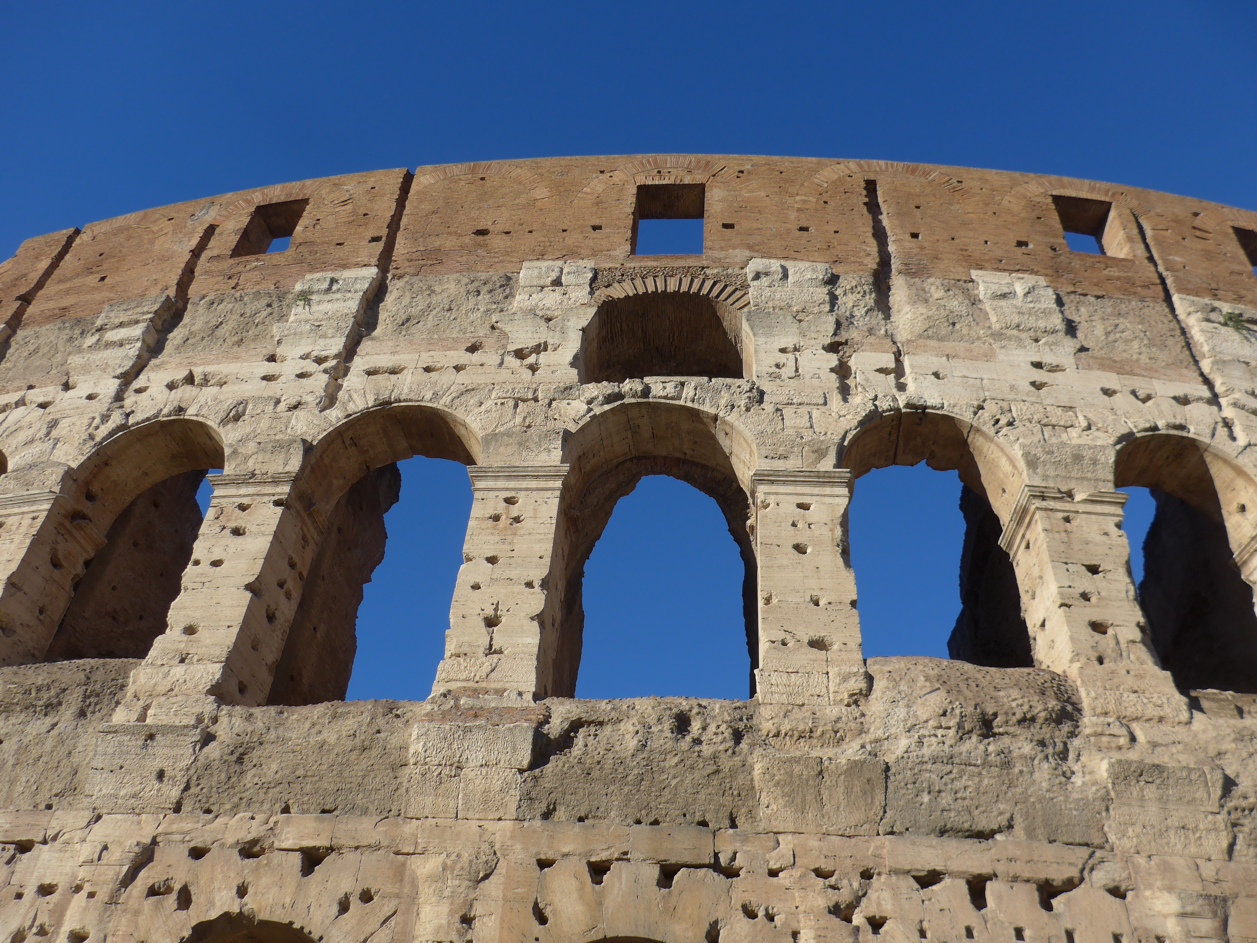 Colosseo [Foto: Associazione culturale GoTellGo, CC BY]