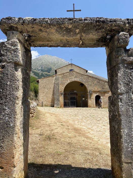 Chiesa di Santa Maria in Valle Porclaneta [Foto: Associazione culturale GoTellGo, CC BY NC SA]